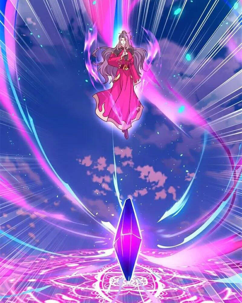 Chiến Hồn Tuyệt Thế