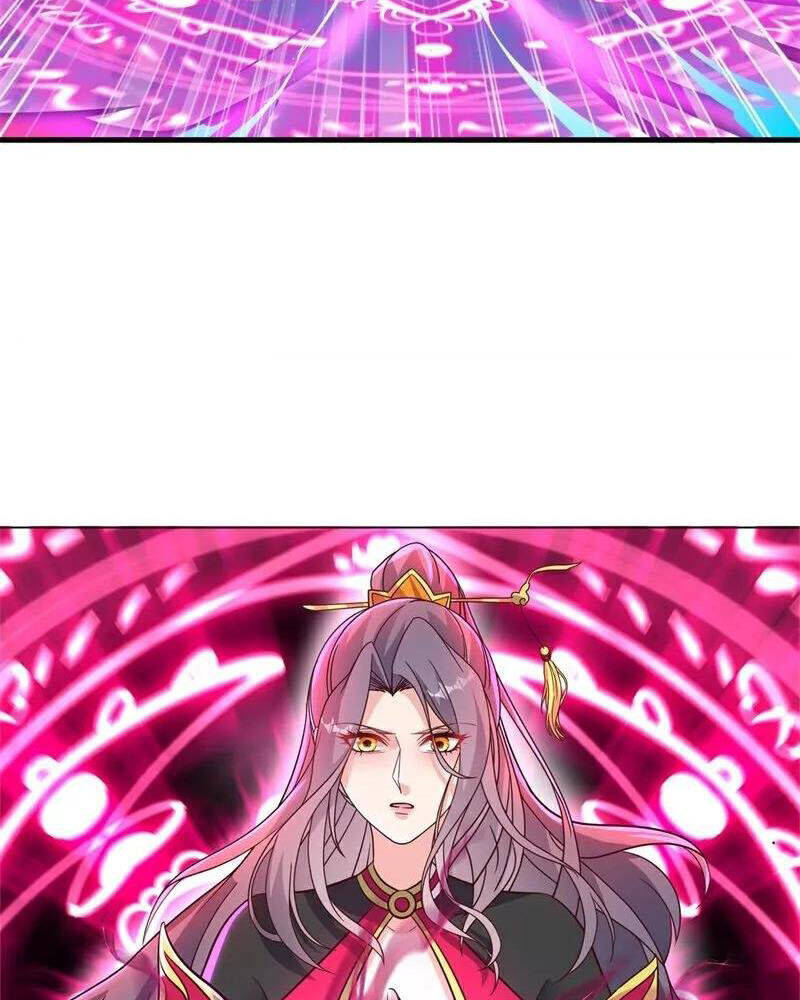 Chiến Hồn Tuyệt Thế