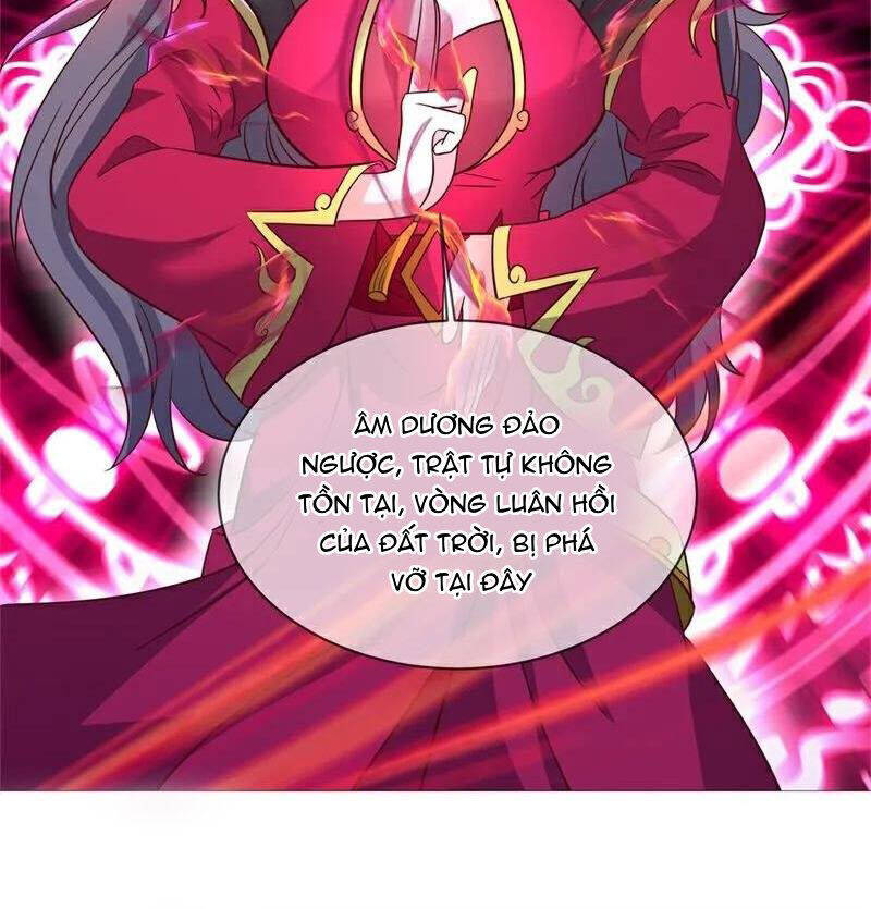 Chiến Hồn Tuyệt Thế