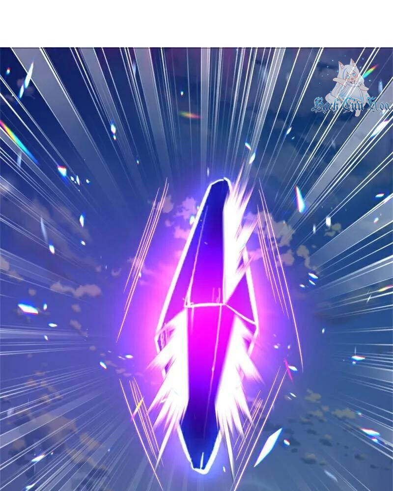 Chiến Hồn Tuyệt Thế