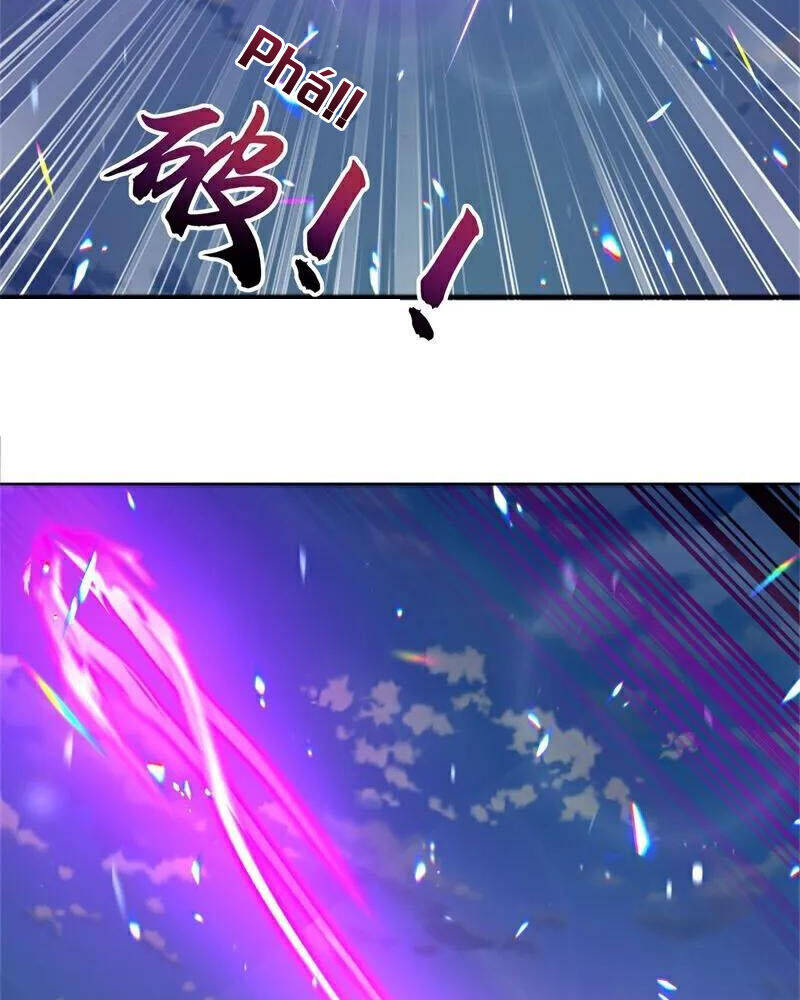 Chiến Hồn Tuyệt Thế