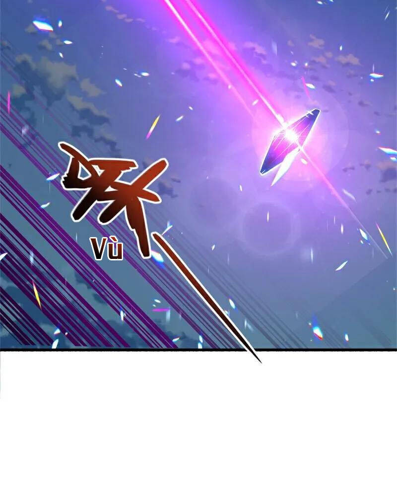 Chiến Hồn Tuyệt Thế