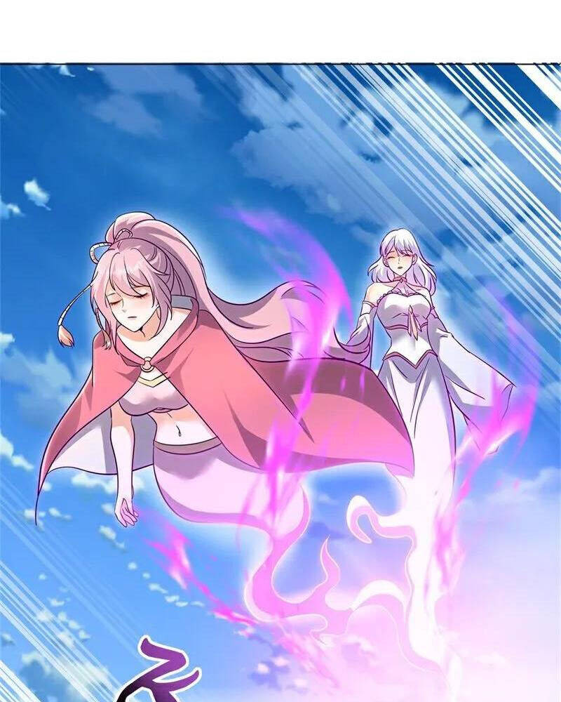 Chiến Hồn Tuyệt Thế