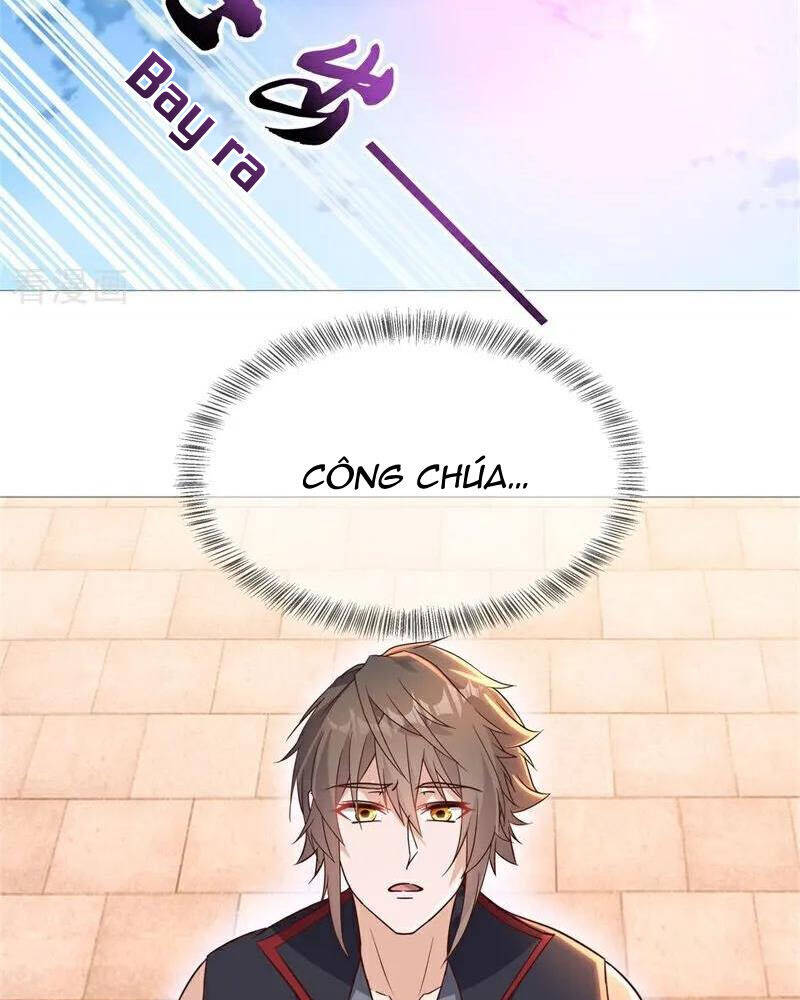 Chiến Hồn Tuyệt Thế