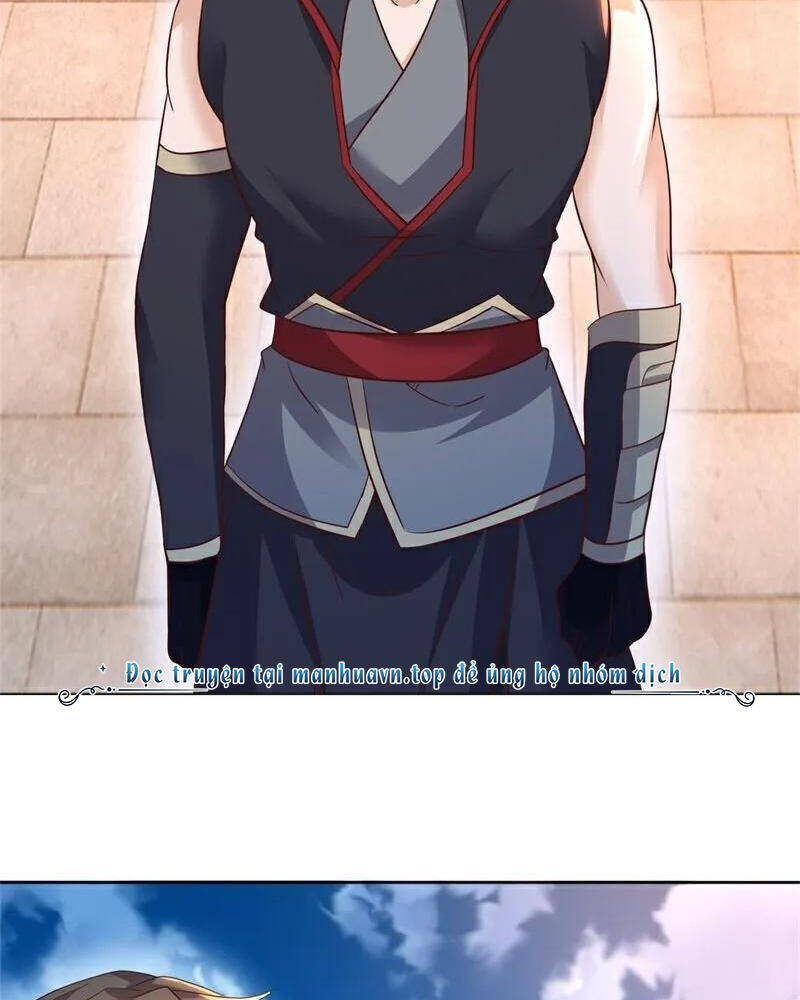 Chiến Hồn Tuyệt Thế