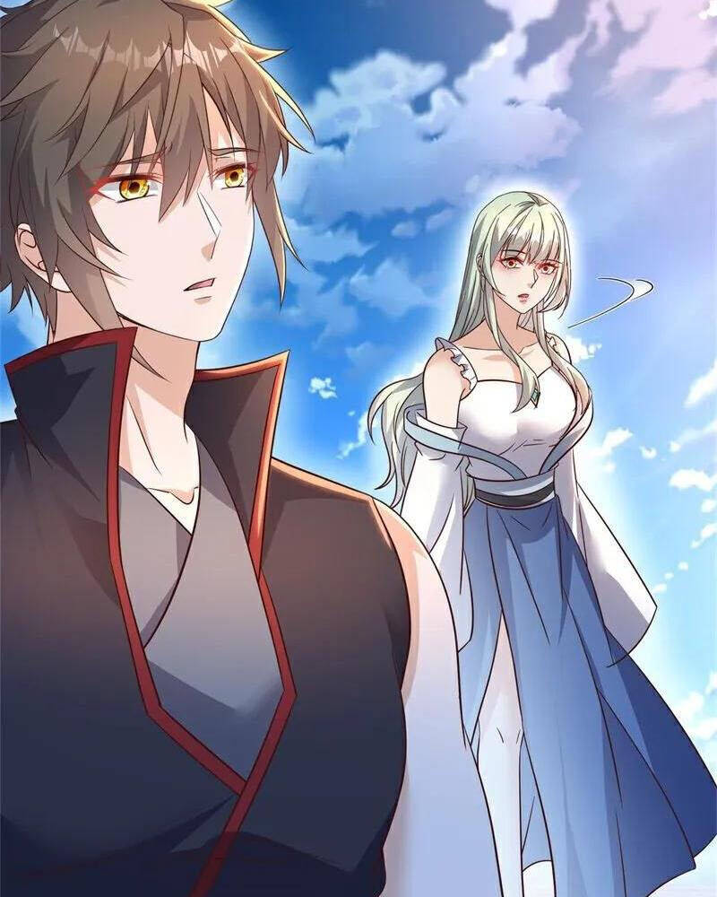 Chiến Hồn Tuyệt Thế