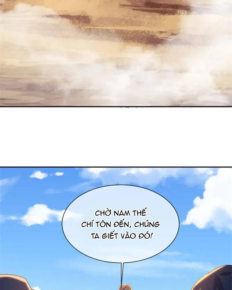 Chiến Hồn Tuyệt Thế