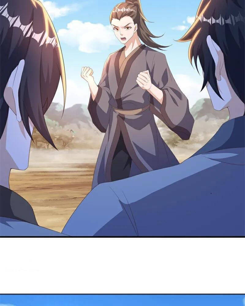 Chiến Hồn Tuyệt Thế