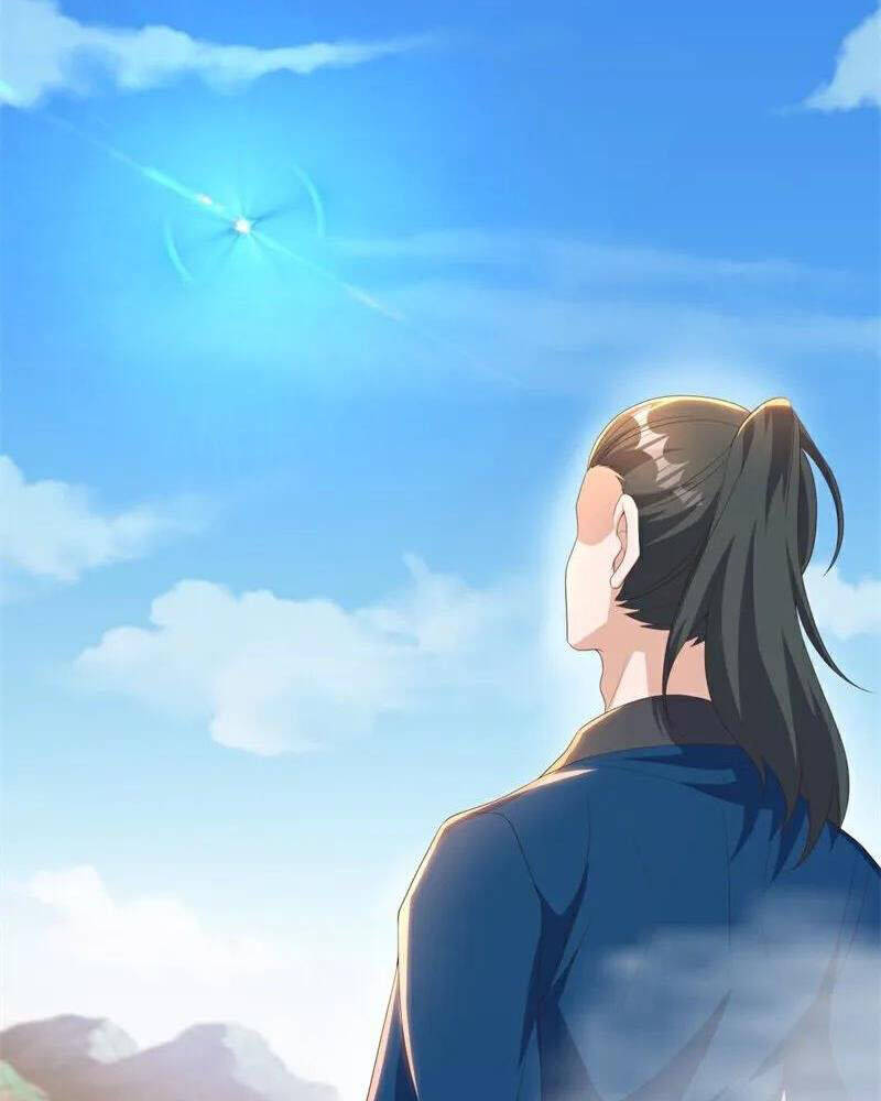 Chiến Hồn Tuyệt Thế