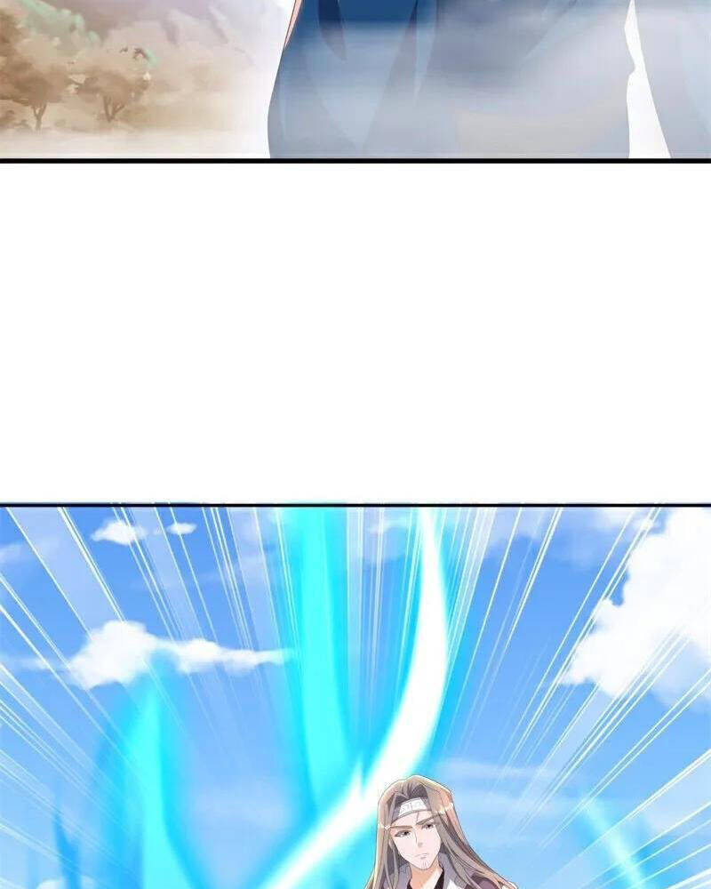 Chiến Hồn Tuyệt Thế