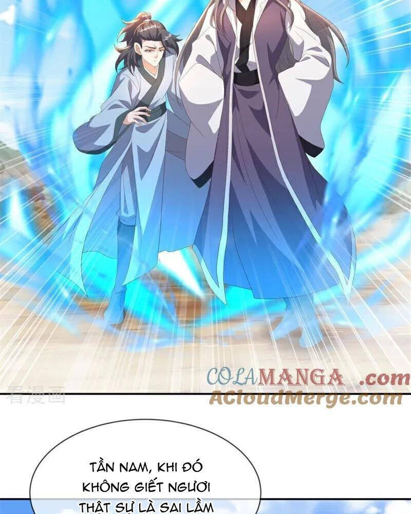 Chiến Hồn Tuyệt Thế