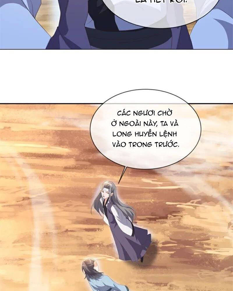 Chiến Hồn Tuyệt Thế