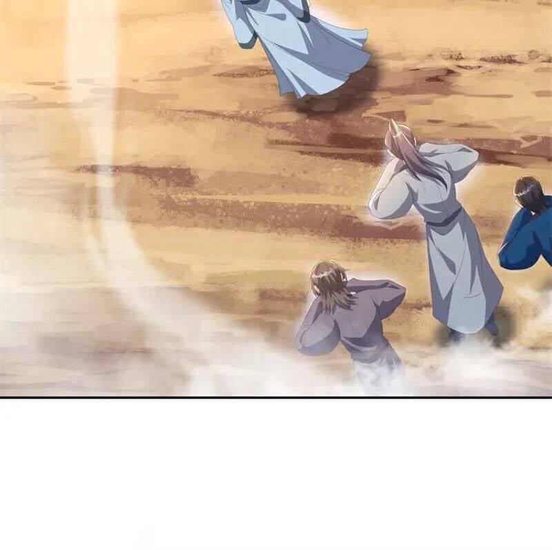 Chiến Hồn Tuyệt Thế