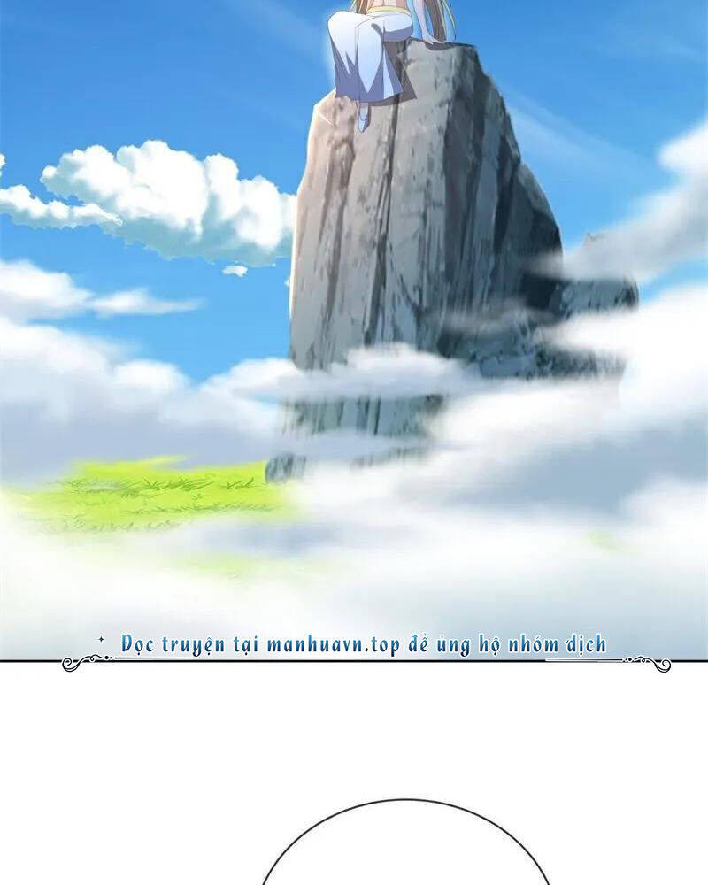 Chiến Hồn Tuyệt Thế