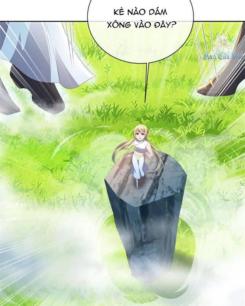 Chiến Hồn Tuyệt Thế