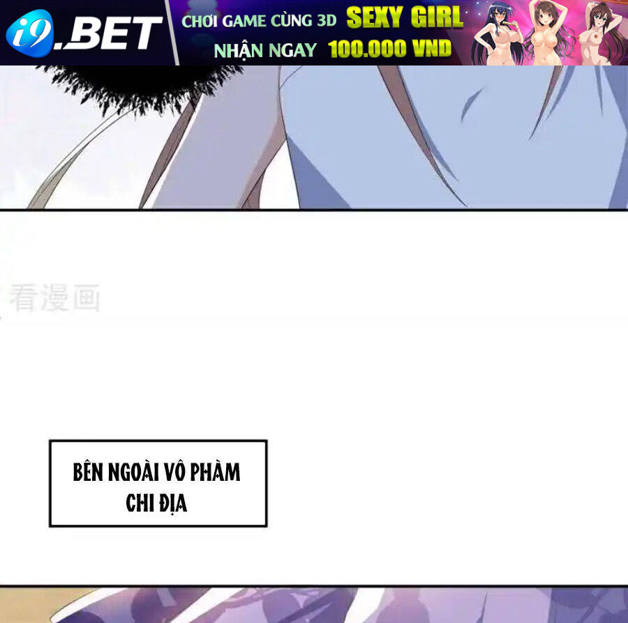 Chiến Hồn Tuyệt Thế