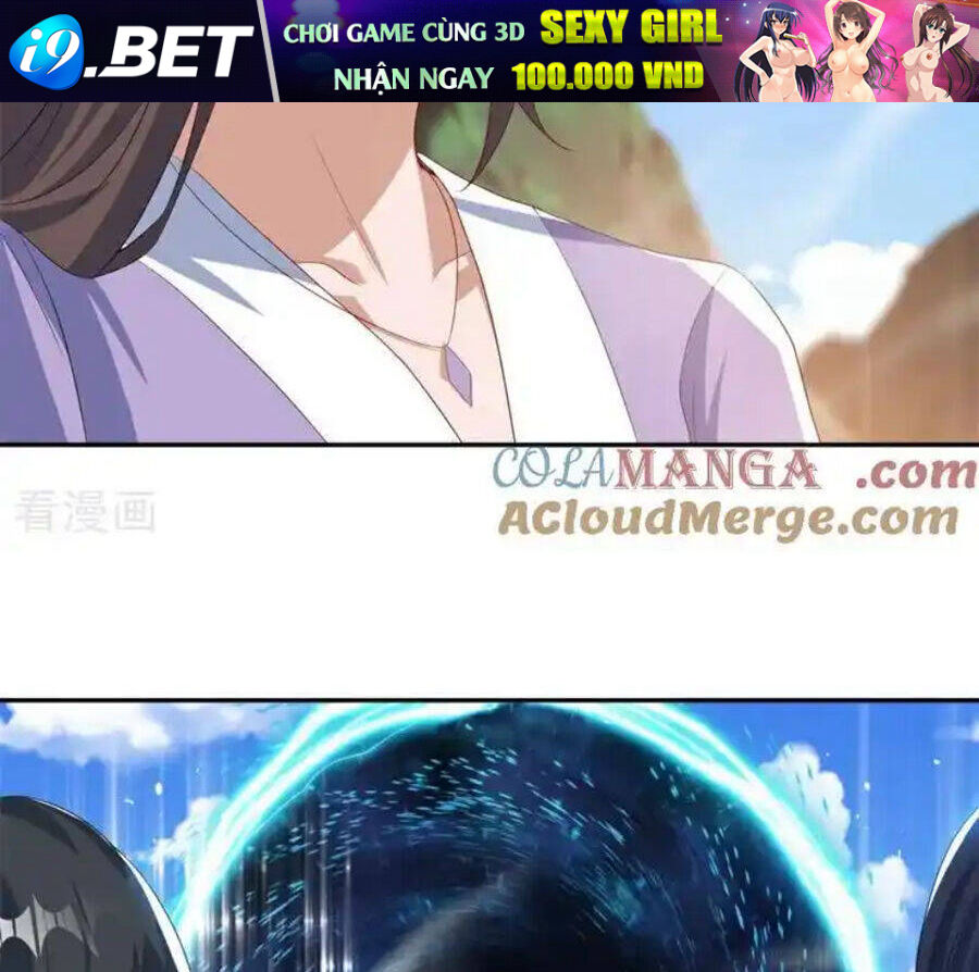 Chiến Hồn Tuyệt Thế