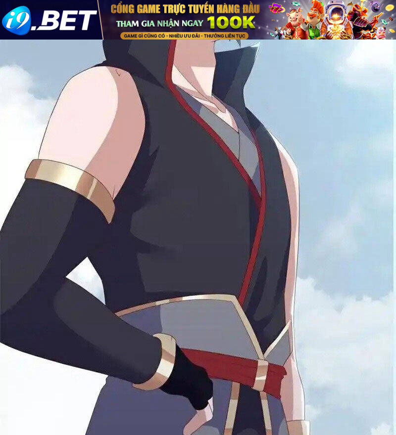 Chiến Hồn Tuyệt Thế