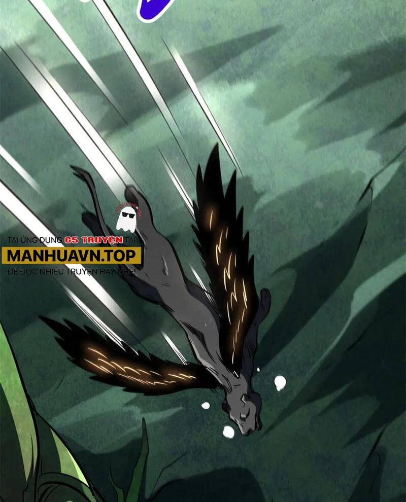 Chiến Hồn Tuyệt Thế Chap 733 - Next Chap 732