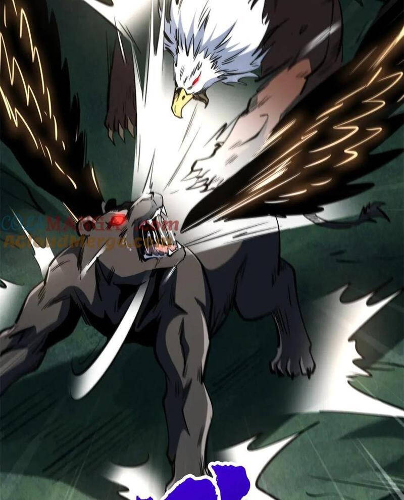 Chiến Hồn Tuyệt Thế Chap 733 - Next Chap 732