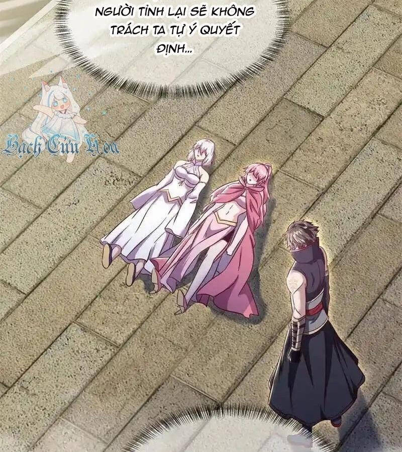 Chiến Hồn Tuyệt Thế Chap 733 - Next Chap 732