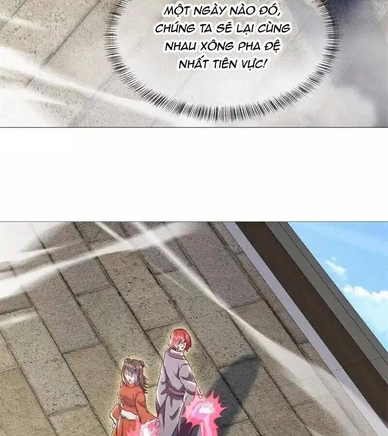 Chiến Hồn Tuyệt Thế Chap 733 - Next Chap 732