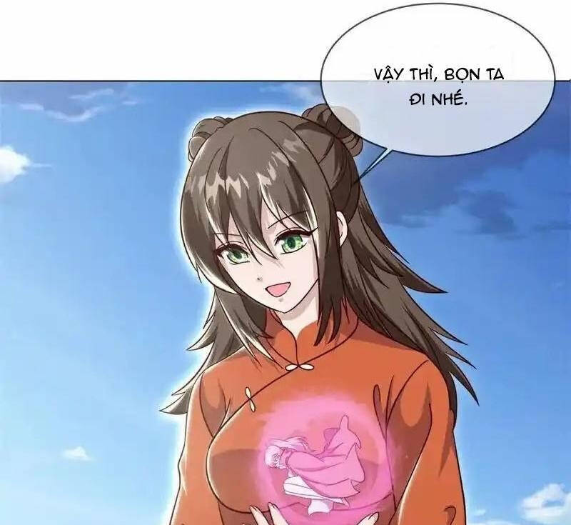 Chiến Hồn Tuyệt Thế Chap 733 - Next Chap 732