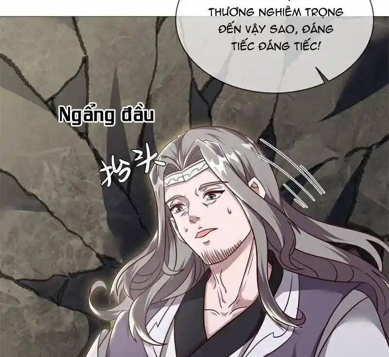 Chiến Hồn Tuyệt Thế Chap 733 - Next Chap 732