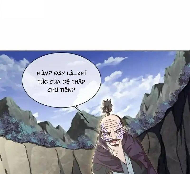 Chiến Hồn Tuyệt Thế Chap 733 - Next Chap 732