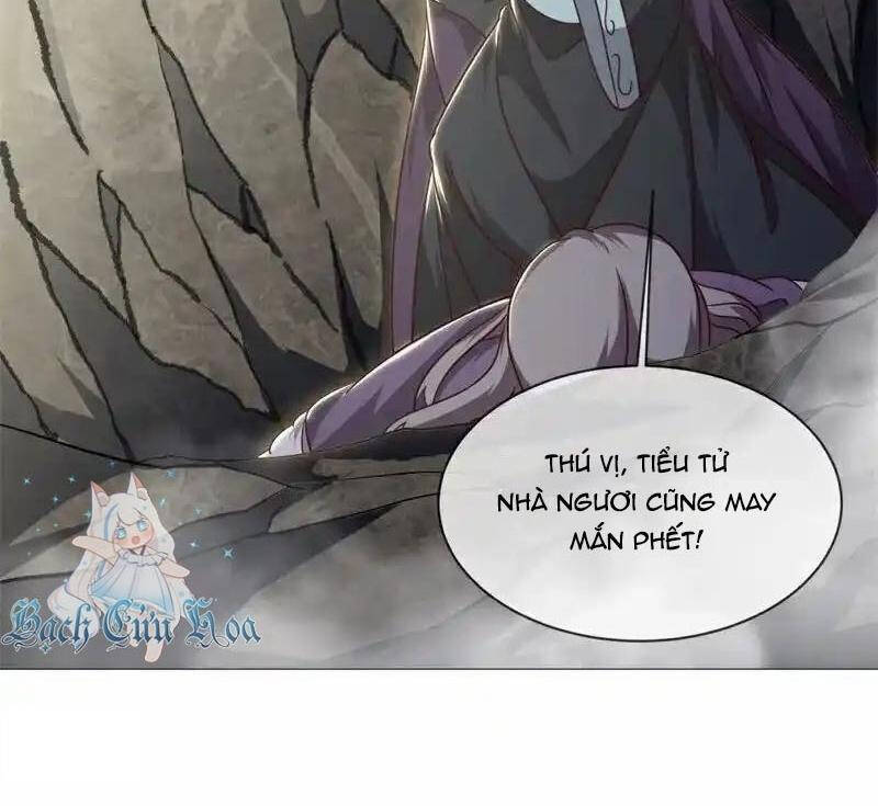 Chiến Hồn Tuyệt Thế Chap 733 - Next Chap 732