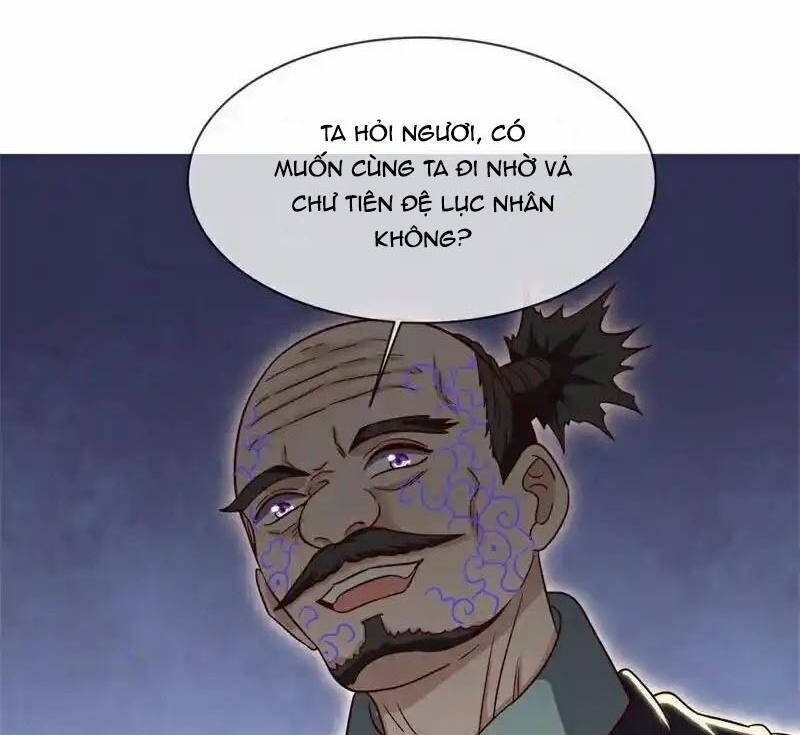 Chiến Hồn Tuyệt Thế Chap 733 - Next Chap 732