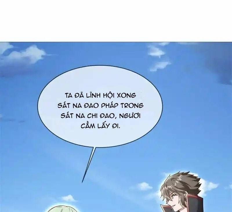 Chiến Hồn Tuyệt Thế Chap 733 - Next Chap 732
