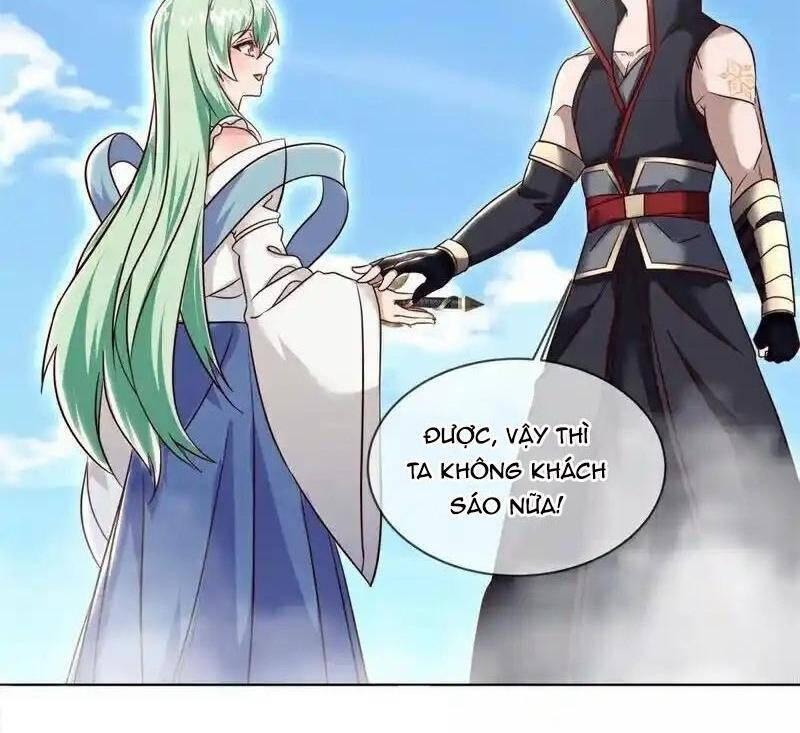 Chiến Hồn Tuyệt Thế Chap 733 - Next Chap 732