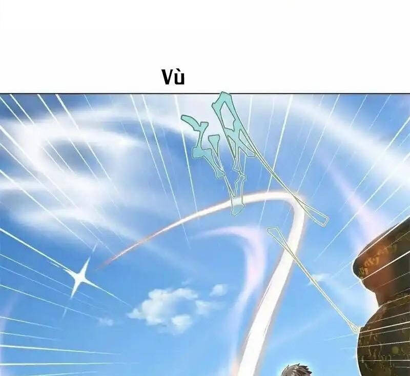 Chiến Hồn Tuyệt Thế Chap 733 - Next Chap 732