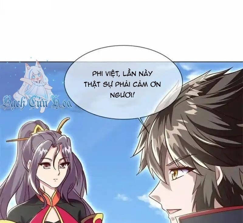 Chiến Hồn Tuyệt Thế Chap 733 - Next Chap 732