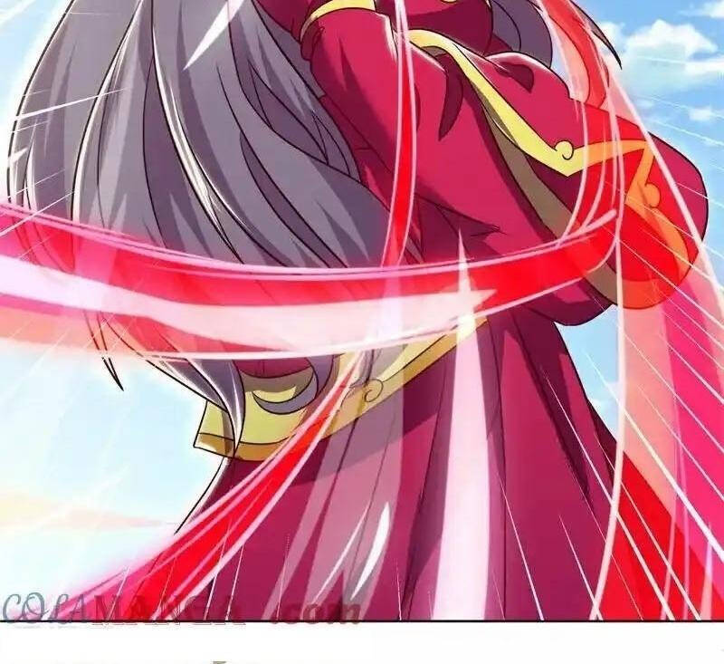 Chiến Hồn Tuyệt Thế Chap 733 - Next Chap 732