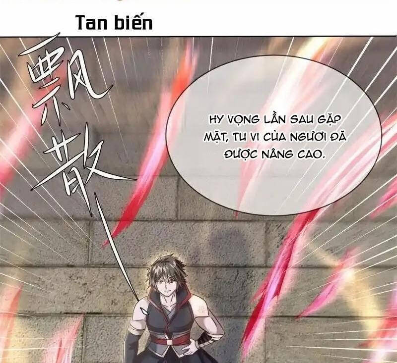 Chiến Hồn Tuyệt Thế Chap 733 - Next Chap 732