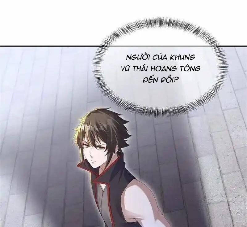 Chiến Hồn Tuyệt Thế Chap 733 - Next Chap 732