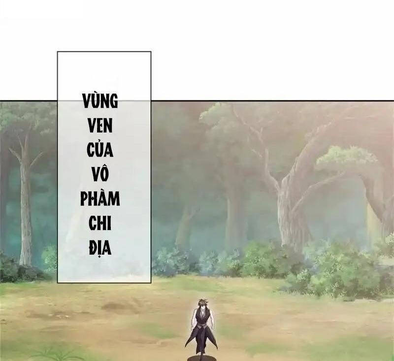 Chiến Hồn Tuyệt Thế Chap 733 - Next Chap 732
