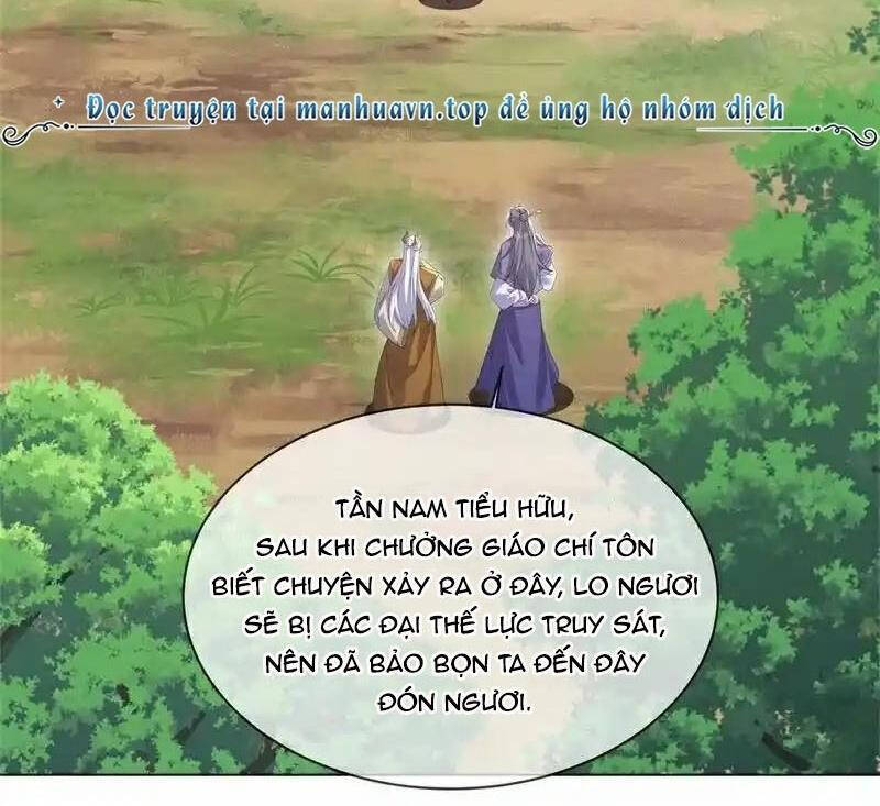 Chiến Hồn Tuyệt Thế Chap 733 - Next Chap 732