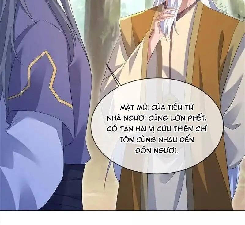 Chiến Hồn Tuyệt Thế Chap 733 - Next Chap 732