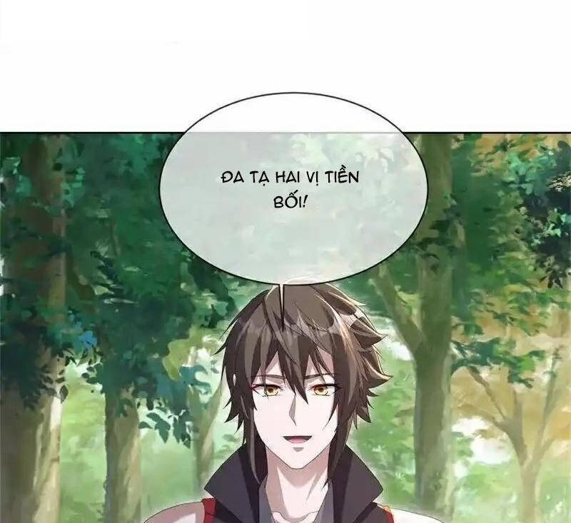 Chiến Hồn Tuyệt Thế Chap 733 - Next Chap 732