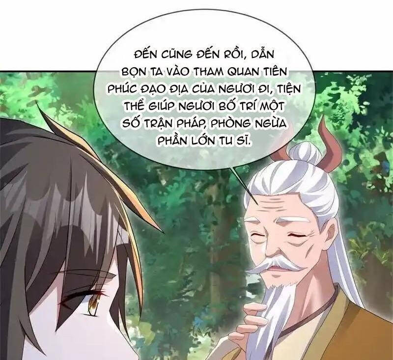 Chiến Hồn Tuyệt Thế Chap 733 - Next Chap 732