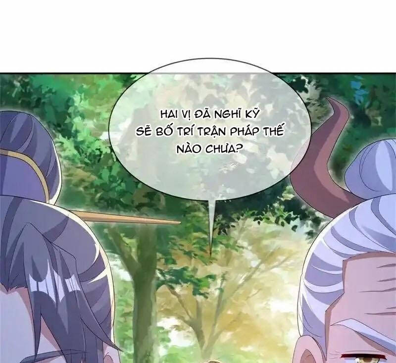 Chiến Hồn Tuyệt Thế Chap 733 - Next Chap 732