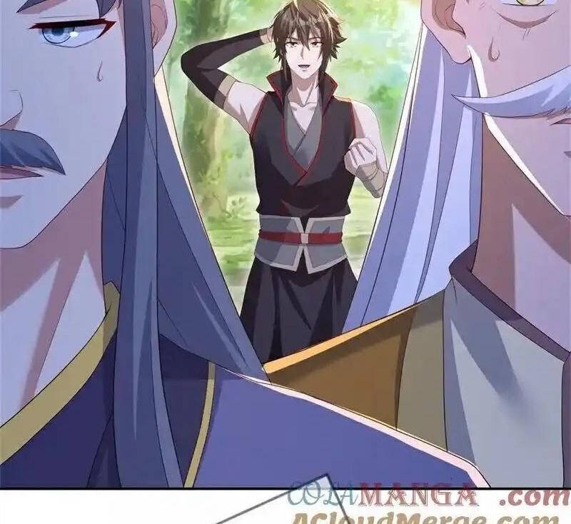 Chiến Hồn Tuyệt Thế Chap 733 - Next Chap 732