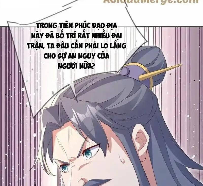 Chiến Hồn Tuyệt Thế Chap 733 - Next Chap 732