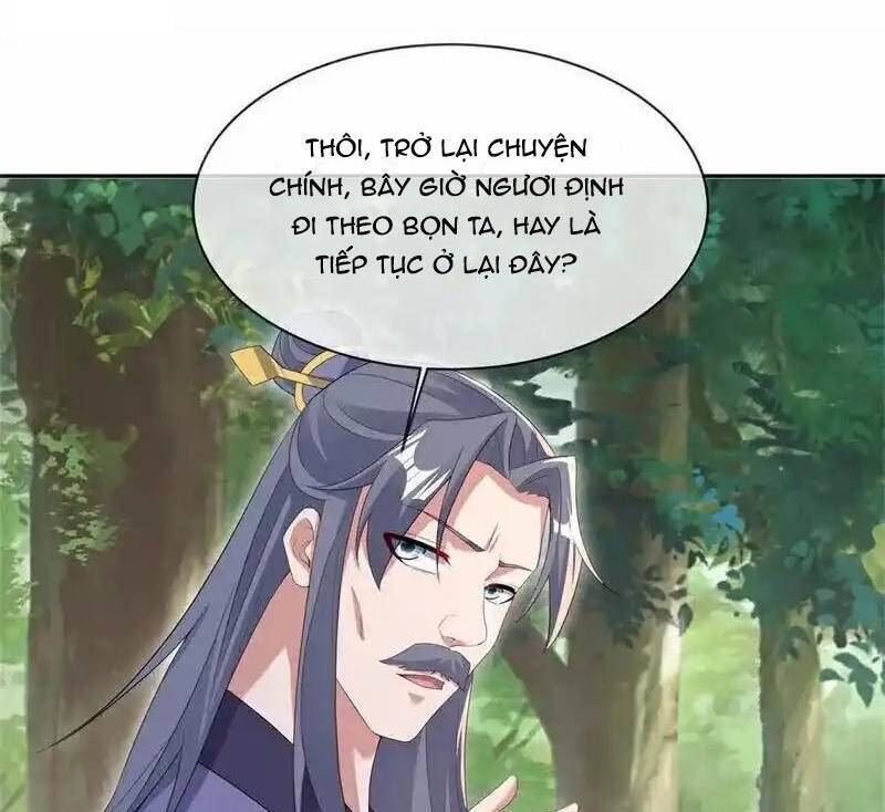 Chiến Hồn Tuyệt Thế Chap 733 - Next Chap 732