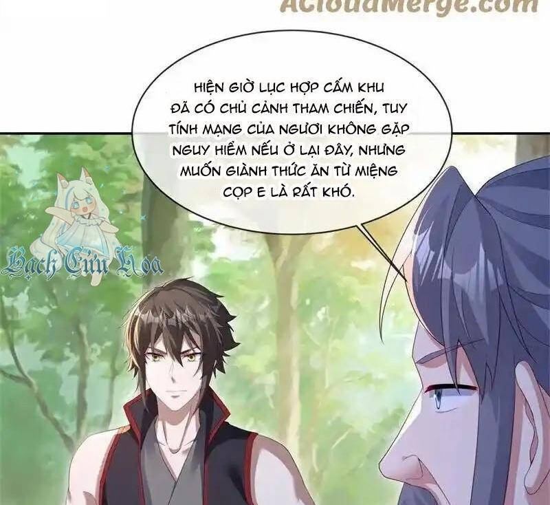 Chiến Hồn Tuyệt Thế Chap 733 - Next Chap 732