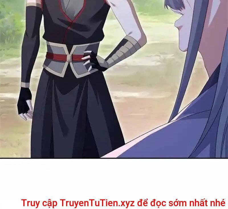 Chiến Hồn Tuyệt Thế Chap 733 - Next Chap 732