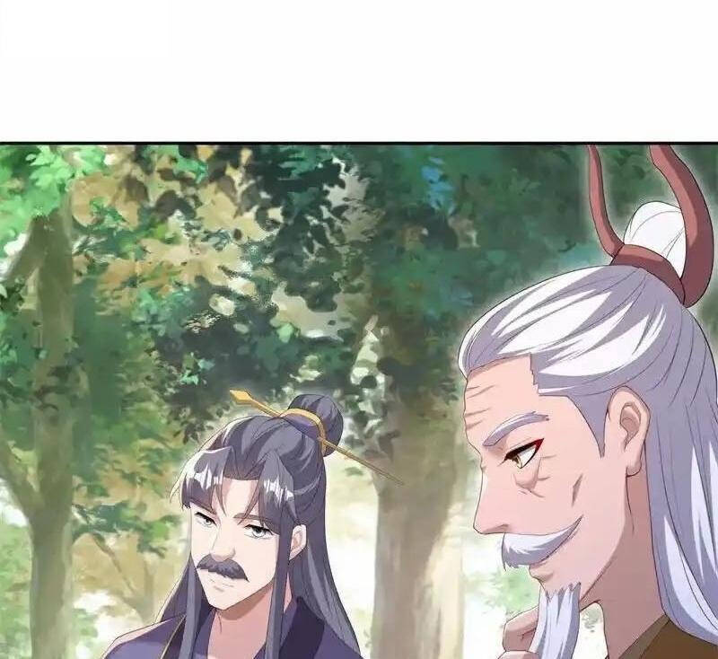 Chiến Hồn Tuyệt Thế Chap 733 - Next Chap 732